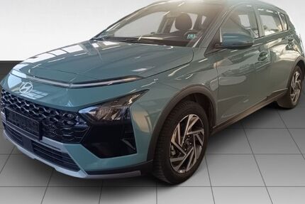 Hyundai BAYON 19.000 km 18.980 &euro; Meckenbeuren-Liebenau 88074