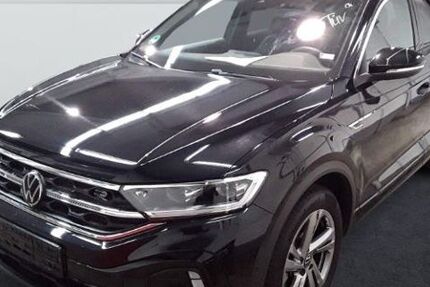 VW T-Roc 21.031 km 28.970 &euro; Reichenberg 97234