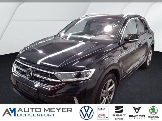 VW T-Roc 21.031 km 28.970 &euro; Reichenberg 97234