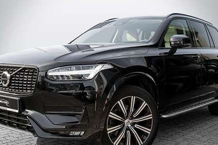Volvo XC90 69.000 km 48.890 &euro; Pinneberg 25421