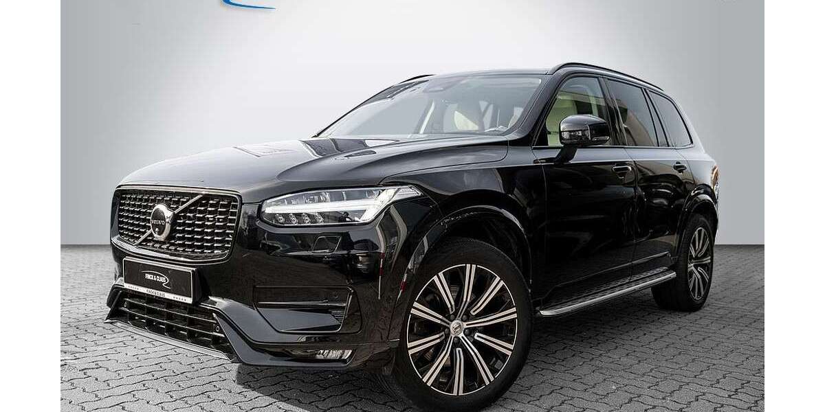 Volvo XC90 69.000 km 48.890 &euro; Pinneberg 25421