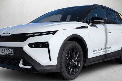 Skoda Elroq 9.999 km 46.580 &euro; Wiesbaden 65189