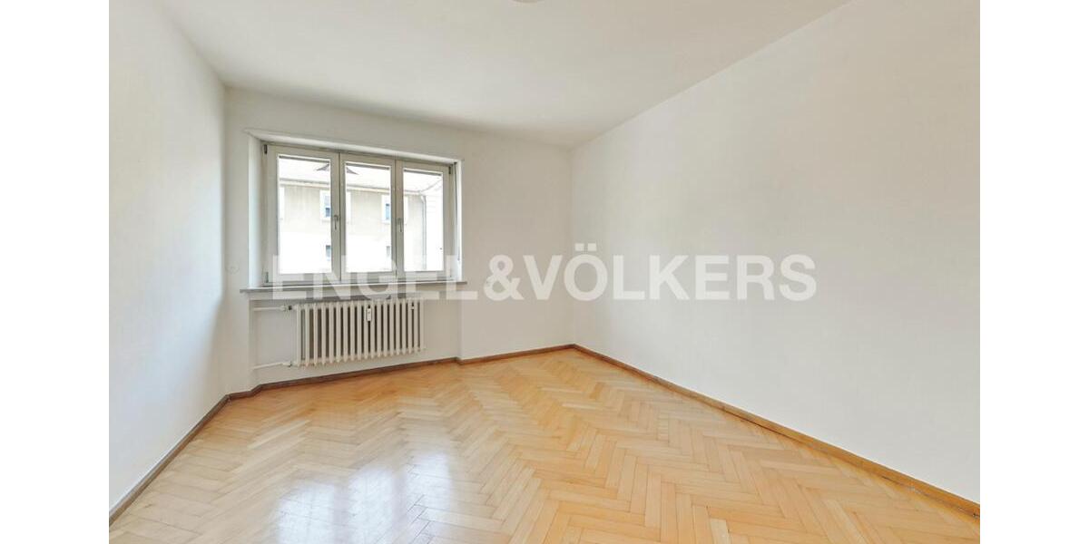 Etagenwohnung Schweinfurt Haardt - 3 Zimmer, 80 m&sup2;, 750&euro; | Angebot:26350212