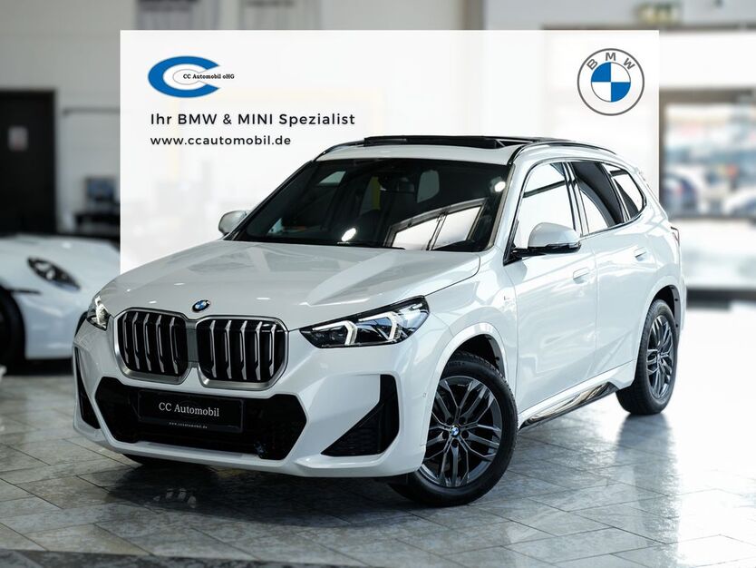 BMW X1 29.850 km 36.999 € Fürth 90763