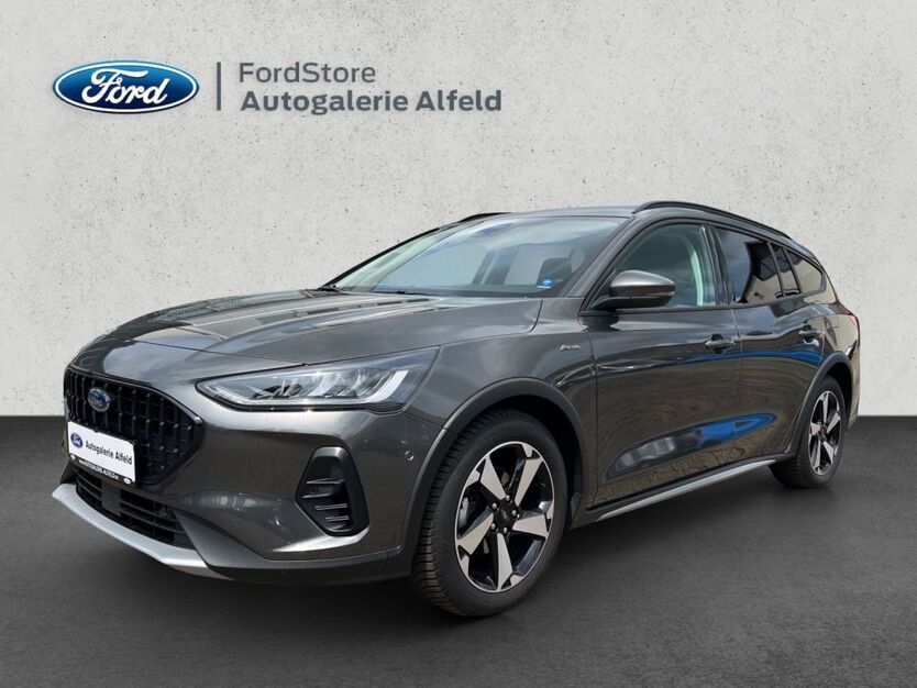 Ford Focus 24.997 km 26.900 € Alfeld 31061