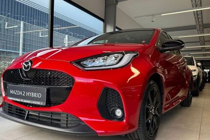Mazda 2 Hybrid 2.000 km 26.990 &euro; Dortmund 44287