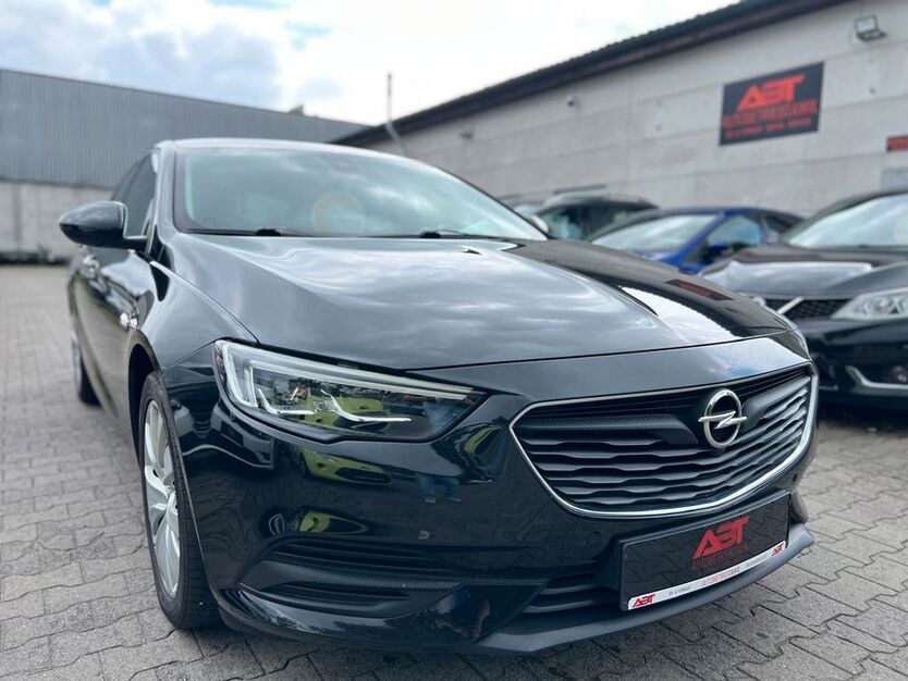 Opel Insignia 146.000 km 11.899 € Greven 48268