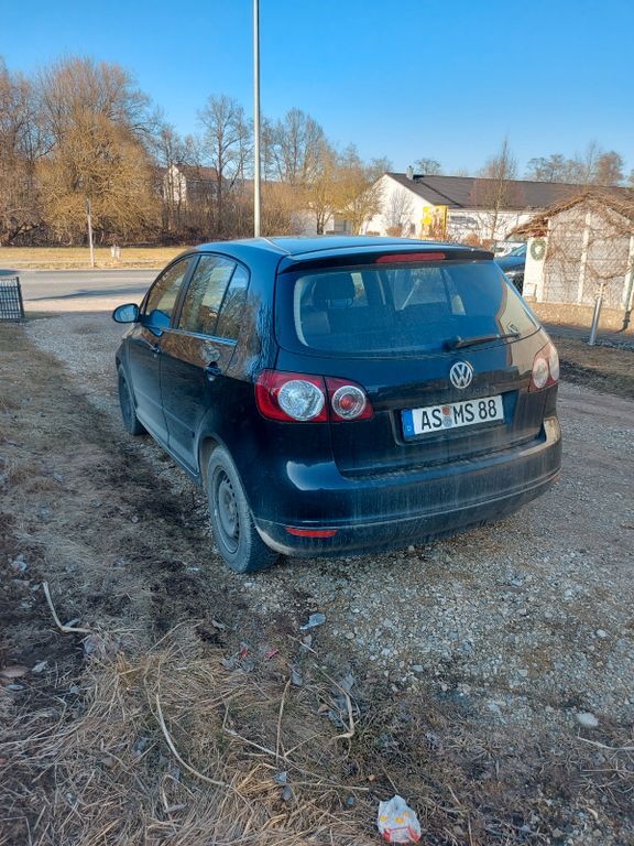 Golf Plus
