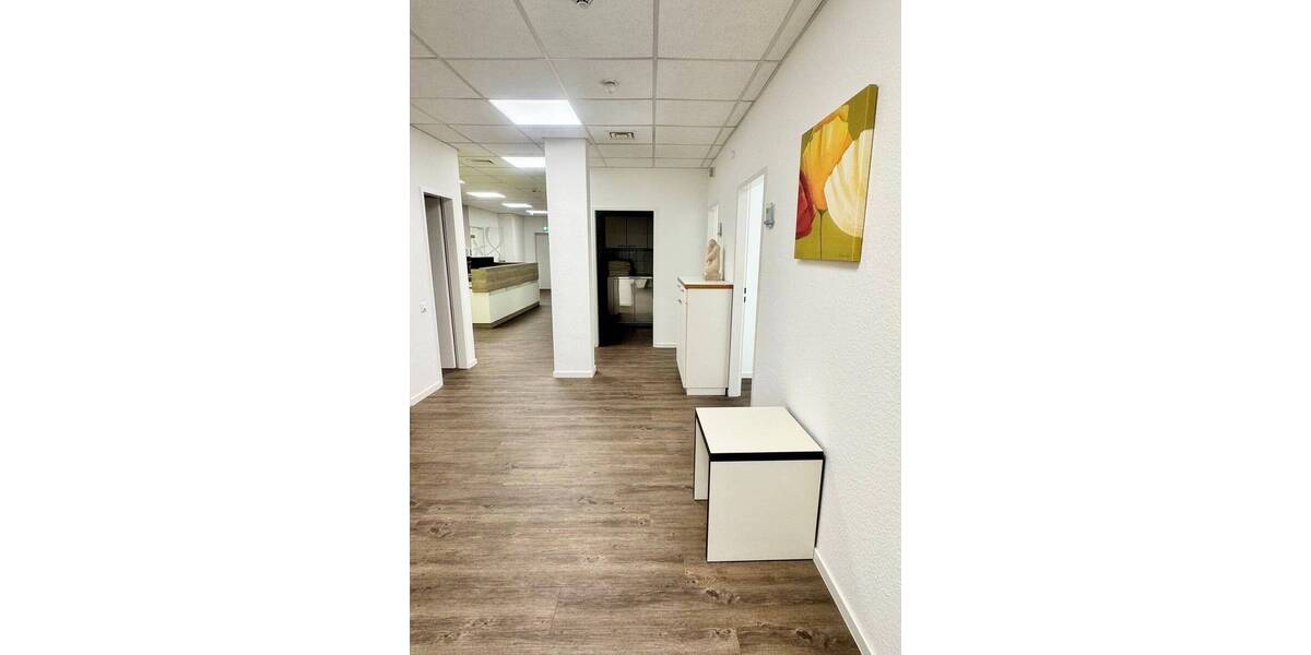 Gewerbeobjekt Eppelheim - 2.900&euro; | Angebot:26807393