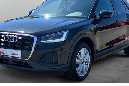 Audi Q2 46.500 km 22.780 &euro; Kitzingen 97318