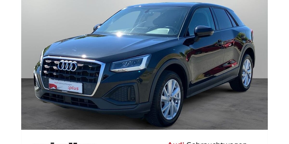 Audi Q2 46.500 km 22.780 &euro; Kitzingen 97318