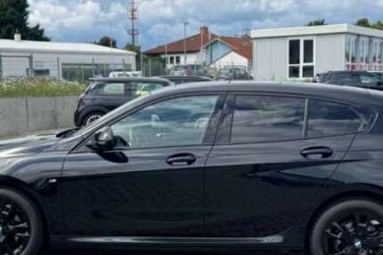 BMW 118 6.148 km 27.900 &euro; Ladelund 25926