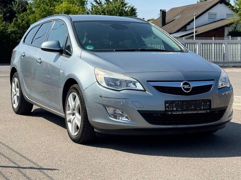 Astra