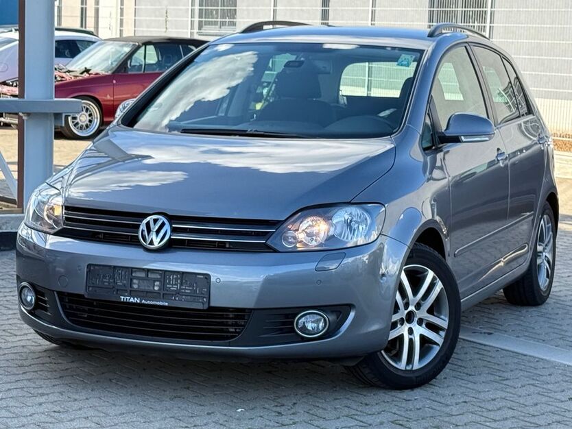 VW Golf Plus 185.000 km 6.350 € Erftstadt 50374