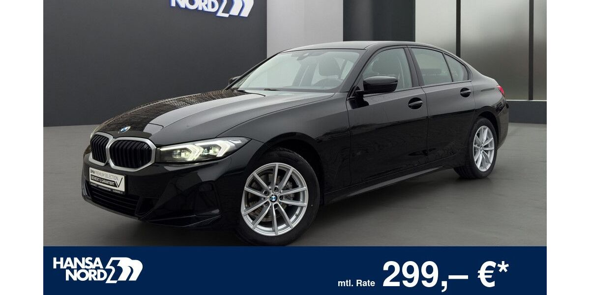 BMW 318 12.235 km 30.250 &euro; Oldenburg 23758