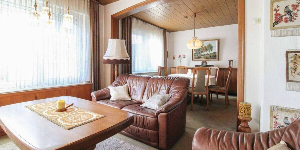 Einfamilienhaus Rheda-Wiedenbrück Rheda - 7 Zimmer, 181 m&sup2;, 310.000&euro; | Angebot:26805917