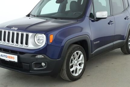 Jeep Renegade 62.749 km 15.200 &euro; Leipzig 04328