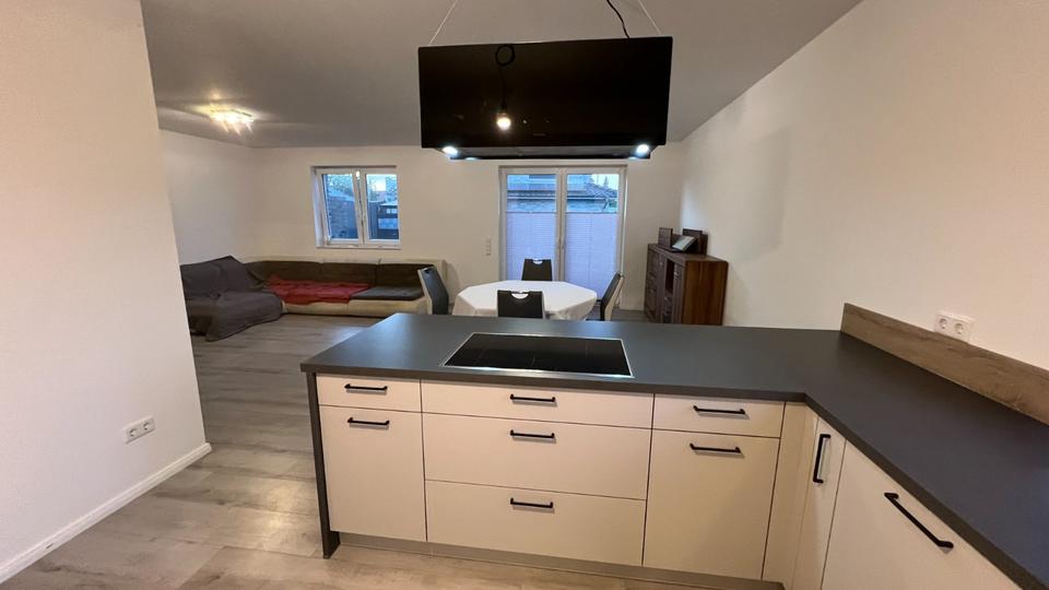 Doppelhaushälfte Ganderkesee - 4 Zimmer, 130 m&sup2;, 469.000&euro; | Angebot:24729204