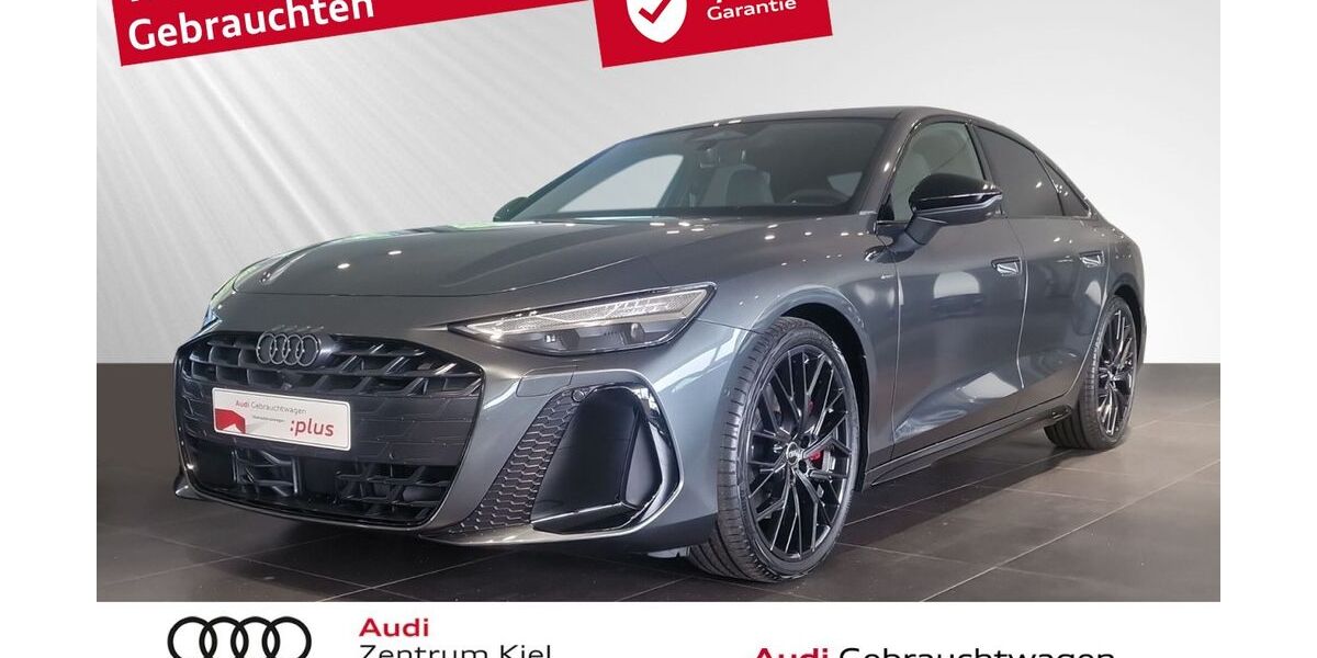 Audi A6 2.900 km 79.980 &euro; Kiel 24118