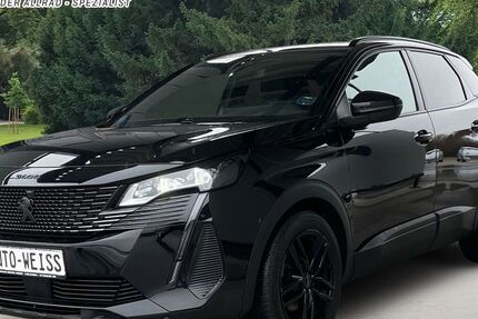 Peugeot 3008 79.550 km 22.490 &euro; Holzheim 89291