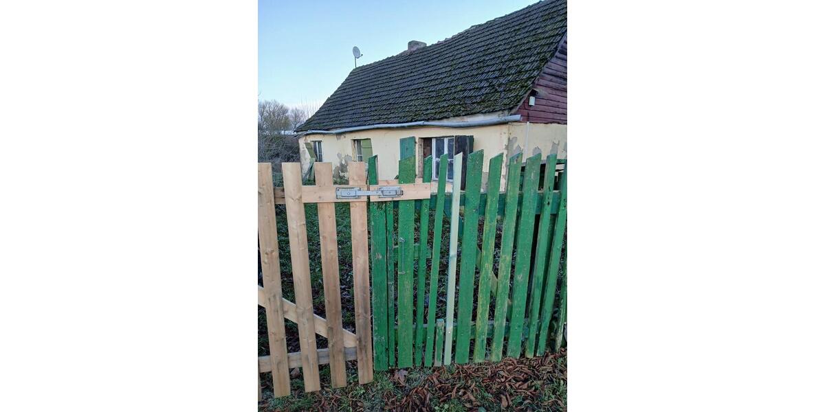 Einfamilienhaus Löwenberger Land - 70.000&euro; | Angebot:24873741