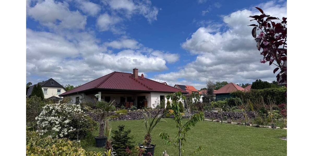 Bungalow Bismark (Altmark) Schernikau - 4 Zimmer, 145 m&sup2;, 399.000&euro; | Angebot:26672296