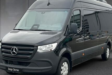 Mercedes-Benz Sprinter 23.000 km 56.990 &euro; Dessau-Roßlau 06847