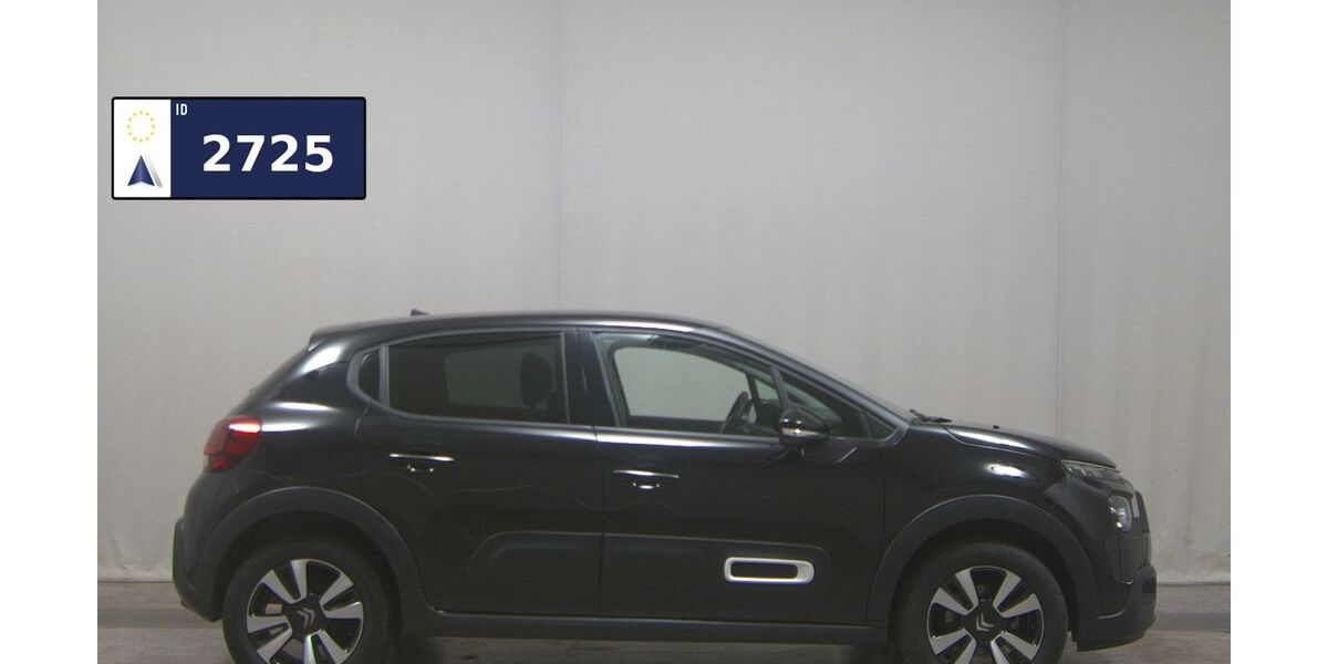 Citroen C3 39.147 km 9.880 &euro; Gyhum/Bockel 27404