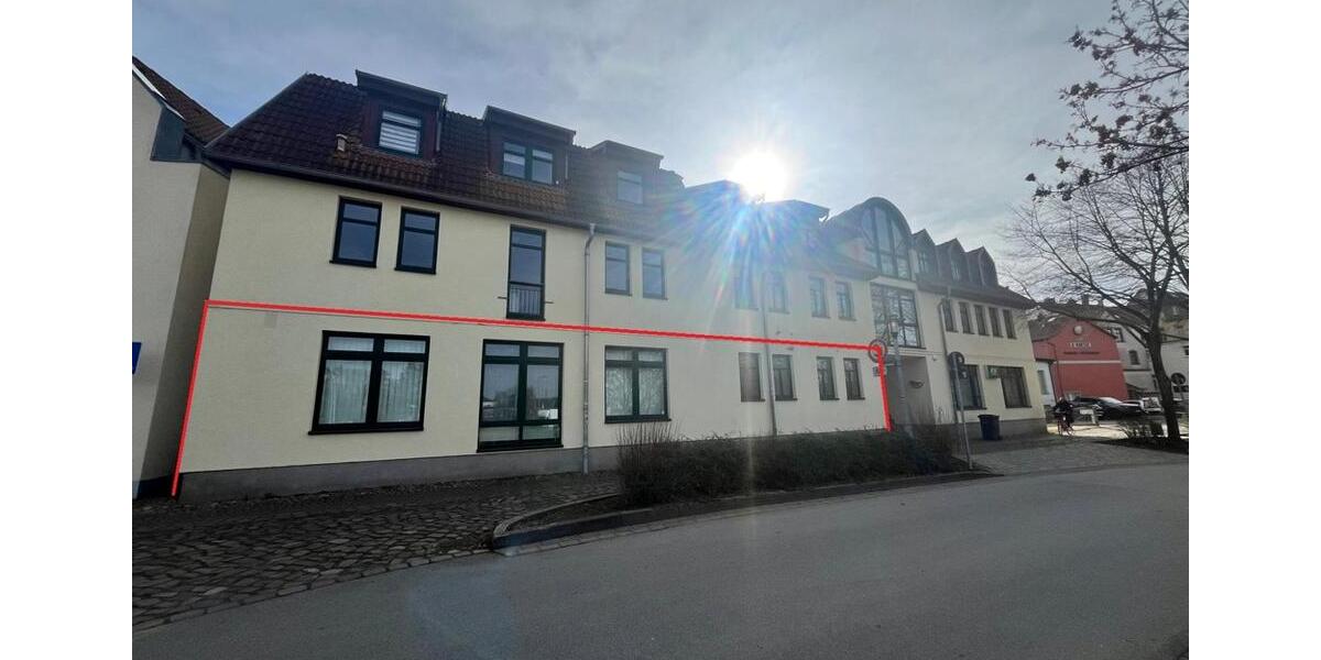 Gewerbeobjekt Waren (Müritz) - 1.395&euro; | Angebot:22015745