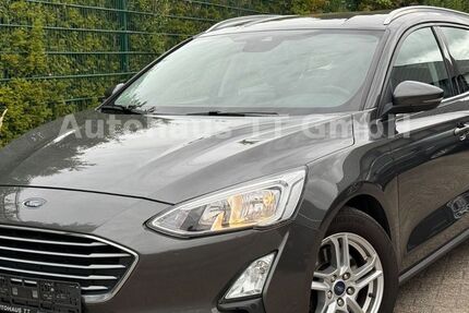 Ford Focus 183.853 km 6.870 &euro; Bergheim bei Köln 50126