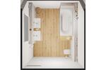 Doppelhaushälfte Markkleeberg - 5 Zimmer, 131 m&sup2;, 2.450&euro; | Angebot:26655535