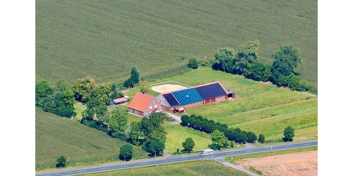 Einfamilienhaus Neuhaus (Oste) - 8 Zimmer, 310 m&sup2;, 395.000&euro; | Angebot:27028550