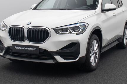 BMW X1 26.889 km 25.499 € Isernhagen 30916
