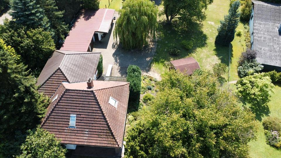 Bungalow Karwitz - 7 Zimmer, 245.000&euro; | Angebot:22528860