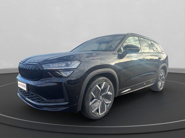 Skoda Kodiaq 8.000 km 58.990 &euro; Gaggenau 76571