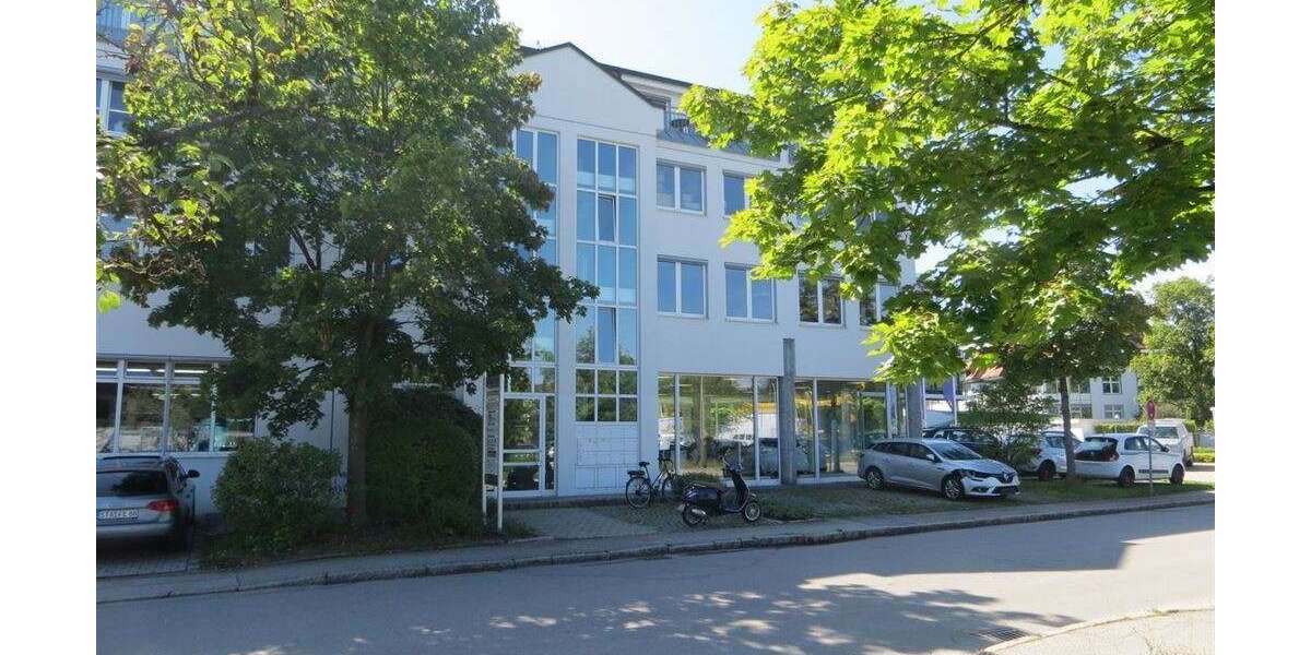 Wohnung zum Mieten in Stockdorf 1.850 € 115 m² 3 zimmer
