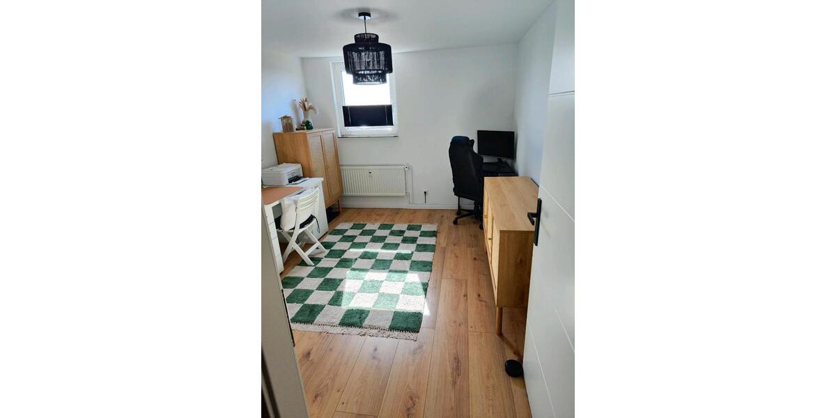 Dachgeschoßwohnung Wurster Nordseeküste - 3 Zimmer, 80 m&sup2;, 128.000&euro; | Angebot:26088668