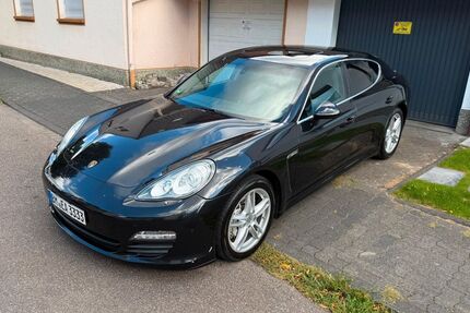 Porsche Panamera 110.000 km 21.999 &euro; Brühl 50321
