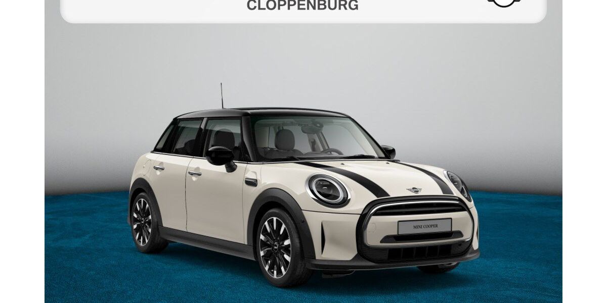 Mini Cooper 36.750 km 21.990 &euro; Delmenhorst 27751