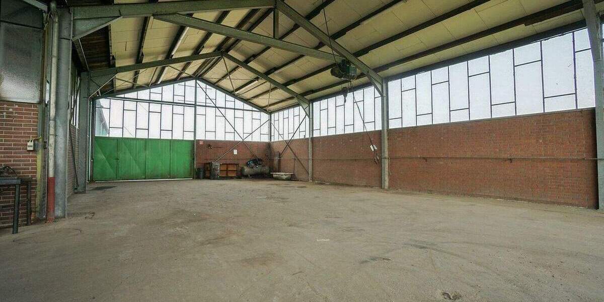 Gewerbeobjekt Wachtendonk - 2.400&euro; | Angebot:24837901