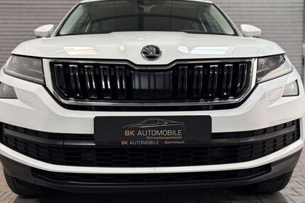 Skoda Kodiaq 154.400 km 22.600 &euro; Bühl-Vimbuch 77815