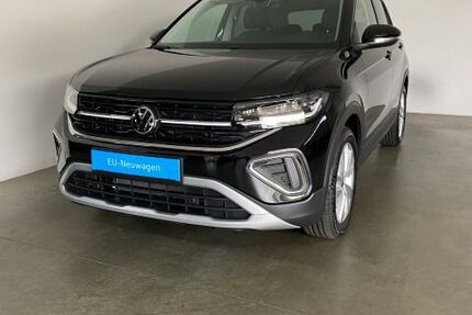 VW T-Cross 1.970 km 29.250 &euro; Schmallenberg 57392