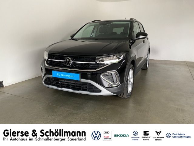 VW T-Cross 1.970 km 29.250 &euro; Schmallenberg 57392