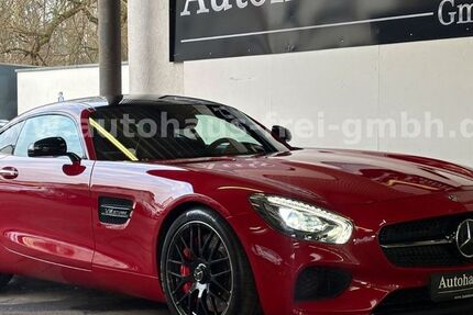 Mercedes-Benz AMG GT S 182.200 km 59.990 € Montabaur 56410
