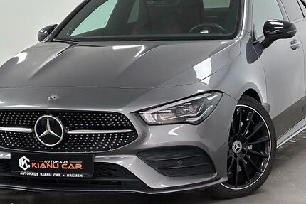 Mercedes-Benz CLA 250 93.000 km 27.950 &euro; Bremen 28259