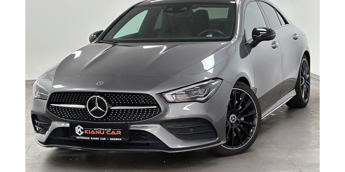 Mercedes-Benz CLA 250 93.000 km 27.950 &euro; Bremen 28259
