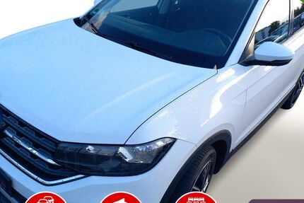 VW T-Cross 43.200 km 19.288 € Kehl 77694