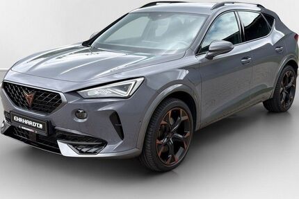 Cupra Formentor 59.830 km 24.390 &euro; Leipzig 04129
