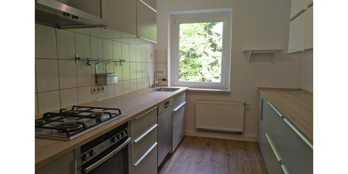 Etagenwohnung Jena - 4 Zimmer, 82 m&sup2;, 299.000&euro; | Angebot:27146141