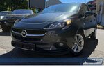 Opel Corsa ON*SHZ*Tempo*Klima*Automatik*Touch* 116.779 km 9.280 &euro; Berlin 13187